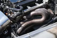 2009 Brooke Cosworth Double R Supercharged 400-For Sale
