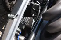 2009 Brooke Cosworth Double R Supercharged 400-For Sale