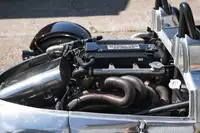 2009 Brooke Cosworth Double R Supercharged 400-For Sale