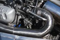 2009 Brooke Cosworth Double R Supercharged 400-For Sale