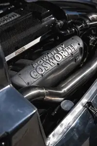 2009 Brooke Cosworth Double R Supercharged 400-For Sale