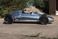 2009 Brooke Cosworth Double R Supercharged 400-For Sale