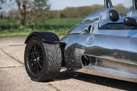 2009 Brooke Cosworth Double R Supercharged 400-For Sale