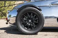 2009 Brooke Cosworth Double R Supercharged 400-For Sale