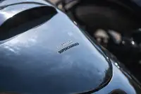 2009 Brooke Cosworth Double R Supercharged 400-For Sale