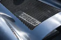2009 Brooke Cosworth Double R Supercharged 400-For Sale