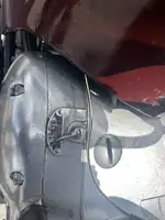 1963 Triumph 5TA Speed Twin 500cc-Sold