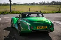 2018 Morgan Aero 8 Series 5 -Sold