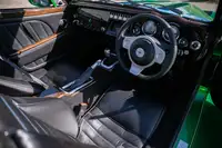 2018 Morgan Aero 8 Series 5 -Sold