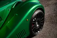2018 Morgan Aero 8 Series 5 -Sold