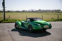 2018 Morgan Aero 8 Series 5 -Sold