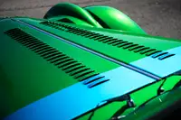 2018 Morgan Aero 8 Series 5 -Sold