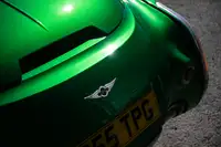 2018 Morgan Aero 8 Series 5 -For Sale