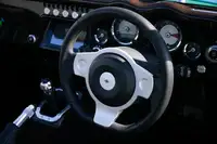2018 Morgan Aero 8 Series 5 -Sold