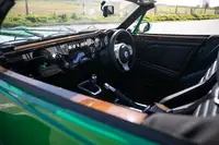 2018 Morgan Aero 8 Series 5 -Sold