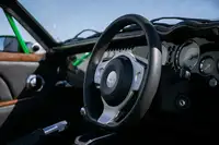 2018 Morgan Aero 8 Series 5 -Sold