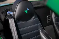 2018 Morgan Aero 8 Series 5 -Sold