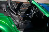 2018 Morgan Aero 8 Series 5 -Sold