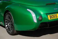 2018 Morgan Aero 8 Series 5 -Sold