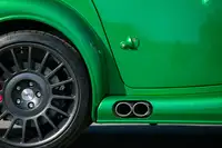 2018 Morgan Aero 8 Series 5 -For Sale