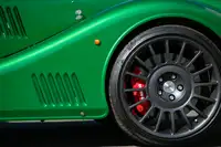 2018 Morgan Aero 8 Series 5 -Sold
