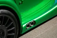 2018 Morgan Aero 8 Series 5 -For Sale