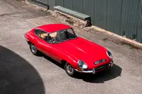 1962 Jaguar E-Type Series I 3.8-Litre Coupé -For Sale