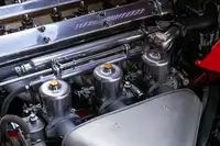 1962 Jaguar E-Type Series I 3.8-Litre Coupé -For Sale