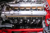 1962 Jaguar E-Type Series I 3.8-Litre Coupé -For Sale