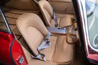 1962 Jaguar E-Type Series I 3.8-Litre Coupé -For Sale