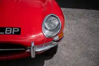 1962 Jaguar E-Type Series I 3.8-Litre Coupé -For Sale