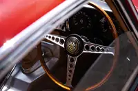 1962 Jaguar E-Type Series I 3.8-Litre Coupé -For Sale