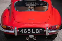 1962 Jaguar E-Type Series I 3.8-Litre Coupé -For Sale