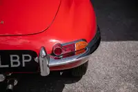 1962 Jaguar E-Type Series I 3.8-Litre Coupé -For Sale
