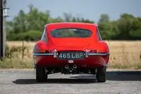 1962 Jaguar E-Type Series I 3.8-Litre Coupé -For Sale