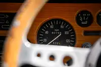 1972 Lancia Fulvia Sport Zagato 1300-For Sale