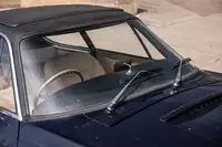 1972 Lancia Fulvia Sport Zagato 1300-For Sale