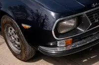 1972 Lancia Fulvia Sport Zagato 1300-For Sale