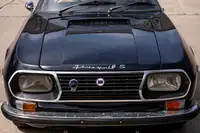 1972 Lancia Fulvia Sport Zagato 1300-For Sale