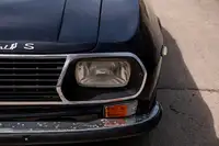 1972 Lancia Fulvia Sport Zagato 1300-For Sale