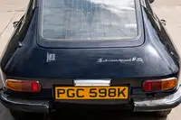 1972 Lancia Fulvia Sport Zagato 1300-For Sale