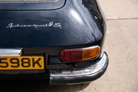 1972 Lancia Fulvia Sport Zagato 1300-For Sale