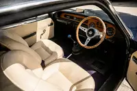 1972 Lancia Fulvia Sport Zagato 1300-For Sale