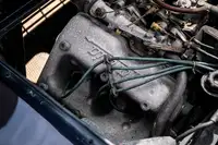1972 Lancia Fulvia Sport Zagato 1300-For Sale
