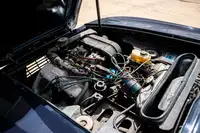 1972 Lancia Fulvia Sport Zagato 1300-For Sale
