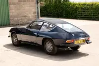 1972 Lancia Fulvia Sport Zagato 1300-For Sale
