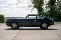 1972 Lancia Fulvia Sport Zagato 1300-For Sale