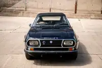 1972 Lancia Fulvia Sport Zagato 1300-For Sale