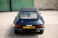 1972 Lancia Fulvia Sport Zagato 1300-For Sale