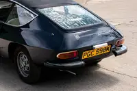1972 Lancia Fulvia Sport Zagato 1300-For Sale